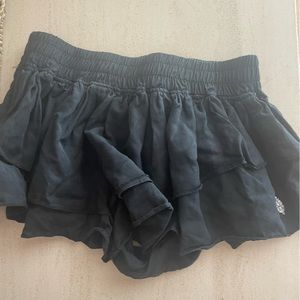 Free people Movement Skort